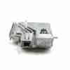 Recambio de camara vision frontal para volvo ex30 plus 2wd pure electric referencia OEM IAM 80013706 / 6608118118  