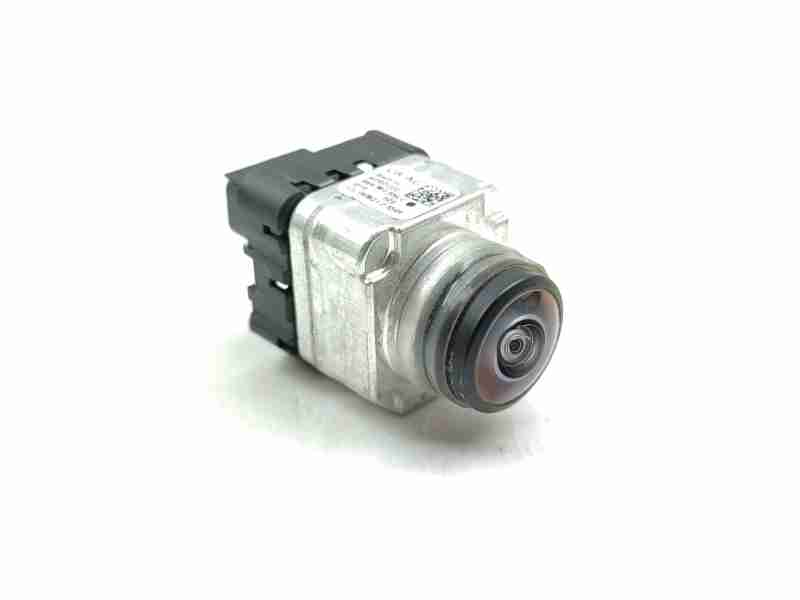 Recambio de camara vision trasera para seat leon (kl1) style referencia OEM IAM 5WA980556C  