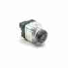 Recambio de camara vision trasera para seat leon (kl1) style referencia OEM IAM 5WA980556C  