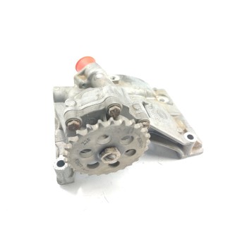 Recambio de bomba aceite para bmw x3 (e83) 3.0i referencia OEM IAM 7501569  