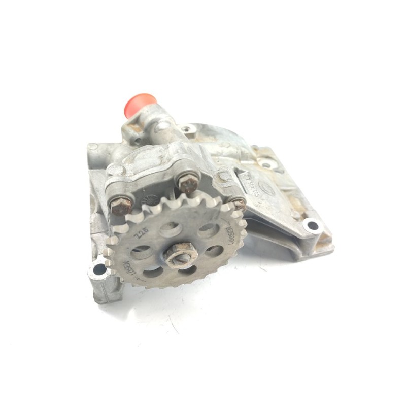 Recambio de bomba aceite para bmw x3 (e83) 3.0i referencia OEM IAM 7501569  