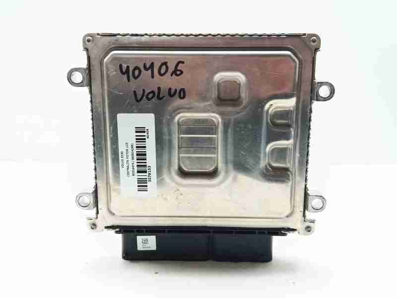 Recambio de centralita motor uce para volvo ex30 plus 2wd pure electric referencia OEM IAM 80016474 / 6608142981  