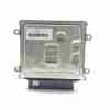 Recambio de centralita motor uce para volvo ex30 plus 2wd pure electric referencia OEM IAM 6608142981  