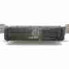 Recambio de centralita motor uce para volvo ex30 plus 2wd pure electric referencia OEM IAM 6608142981  