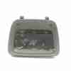 Recambio de luz interior delantera central para volvo ex30 plus 2wd pure electric referencia OEM IAM 80001550 / 80001556  