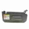 Recambio de parasol derecho para volvo ex30 plus 2wd pure electric referencia OEM IAM 80011873  