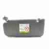 Recambio de parasol derecho para volvo ex30 plus 2wd pure electric referencia OEM IAM 80011873  