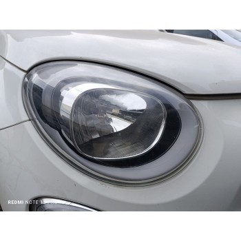 Recambio de faro derecho para fiat 500 x (334) pop plus referencia OEM IAM 51978414  
