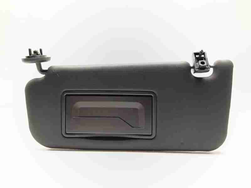 Recambio de parasol izquierdo para volvo ex30 plus 2wd pure electric referencia OEM IAM 80011761  