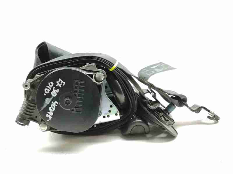 Recambio de cinturon seguridad delantero derecho para volvo ex30 plus 2wd pure electric referencia OEM IAM 80001437  