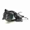 Recambio de cinturon seguridad delantero derecho para volvo ex30 plus 2wd pure electric referencia OEM IAM 80001437  