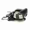 Recambio de cinturon seguridad delantero derecho para volvo ex30 plus 2wd pure electric referencia OEM IAM 80001437  