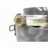 Recambio de cinturon seguridad delantero derecho para volvo ex30 plus 2wd pure electric referencia OEM IAM 80001437  