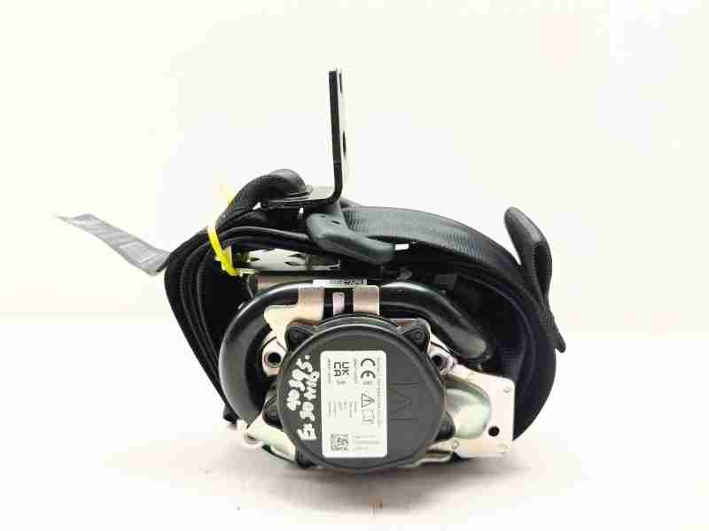 Recambio de cinturon seguridad trasero derecho para volvo ex30 plus 2wd pure electric referencia OEM IAM 80001442 / 80001446  