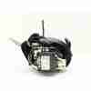 Recambio de cinturon seguridad trasero derecho para volvo ex30 plus 2wd pure electric referencia OEM IAM 80001442 / 80001446  