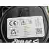Recambio de cinturon seguridad trasero derecho para volvo ex30 plus 2wd pure electric referencia OEM IAM 80001442 / 80001446  