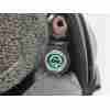Recambio de cinturon seguridad trasero derecho para volvo ex30 plus 2wd pure electric referencia OEM IAM 80001442 / 80001446  
