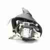 Recambio de cinturon seguridad trasero izquierdo para volvo ex30 plus 2wd pure electric referencia OEM IAM 80001442 / 80001446  