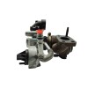 Recambio de turbocompresor para citroën c3 comercial referencia OEM IAM 9813245480  