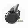 Recambio de cinturon seguridad trasero izquierdo para volvo ex30 plus 2wd pure electric referencia OEM IAM 80001442 / 80001446  