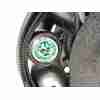 Recambio de cinturon seguridad trasero izquierdo para volvo ex30 plus 2wd pure electric referencia OEM IAM 80001442 / 80001446  