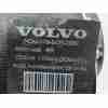 Recambio de cinturon seguridad trasero izquierdo para volvo ex30 plus 2wd pure electric referencia OEM IAM 80001442 / 80001446  