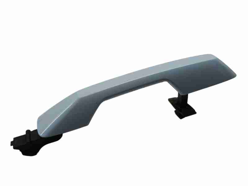 Recambio de maneta exterior delantera derecha para volvo ex30 plus 2wd pure electric referencia OEM IAM 80015923 / 80010826  
