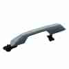 Recambio de maneta exterior delantera derecha para volvo ex30 plus 2wd pure electric referencia OEM IAM 80015923 / 80010826  
