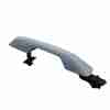 Recambio de maneta exterior delantera derecha para volvo ex30 plus 2wd pure electric referencia OEM IAM 80015923 / 80010826  