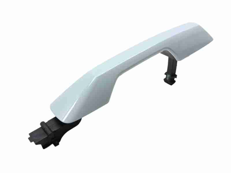 Recambio de maneta exterior trasera derecha para volvo ex30 plus 2wd pure electric referencia OEM IAM 80015923 / 80010825  