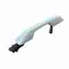 Recambio de maneta exterior trasera derecha para volvo ex30 plus 2wd pure electric referencia OEM IAM 80015923 / 80010825  