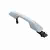 Recambio de maneta exterior trasera derecha para volvo ex30 plus 2wd pure electric referencia OEM IAM 80015923 / 80010825  