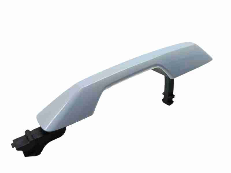 Recambio de maneta exterior trasera izquierda para volvo ex30 plus 2wd pure electric referencia OEM IAM 80015923 / 80010825  