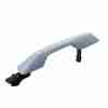 Recambio de maneta exterior trasera izquierda para volvo ex30 plus 2wd pure electric referencia OEM IAM 80015923 / 80010825  