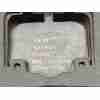 Recambio de maneta exterior trasera izquierda para volvo ex30 plus 2wd pure electric referencia OEM IAM 80015923 / 80010825  