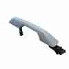 Recambio de maneta exterior trasera izquierda para volvo ex30 plus 2wd pure electric referencia OEM IAM 80015923 / 80010825  
