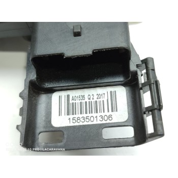 Recambio de cerradura puerta delantera derecha para citroën berlingo cuadro l2 referencia OEM IAM 828405  