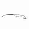 Recambio de tubo para renault kangoo z.e. referencia OEM IAM 924102476R  