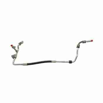 Recambio de tubo para renault kangoo z.e. referencia OEM IAM 924483942R  