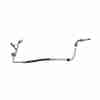 Recambio de tubo para renault kangoo z.e. referencia OEM IAM 924483942R  