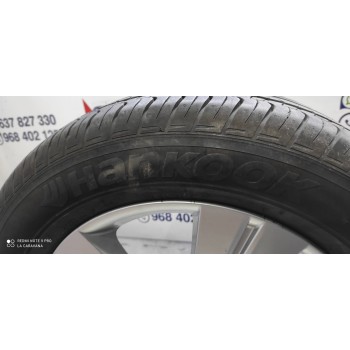 Recambio de juego llantas para kia sportage concept 4x2 referencia OEM IAM 529103U200  