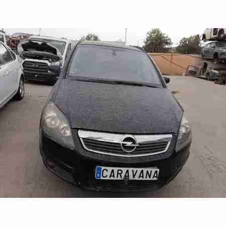 OPEL ZAFIRA / ZAFIRA FAMILY B (A05)