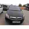 opel zafira / zafira family b (a05) del año 2006