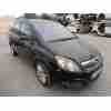 opel zafira / zafira family b (a05) del año 2006