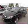 opel zafira / zafira family b (a05) del año 2006