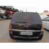 opel zafira / zafira family b (a05) del año 2006
