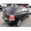 opel zafira / zafira family b (a05) del año 2006