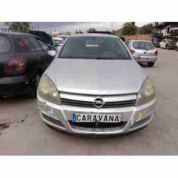opel astra h (a04) del año 2004