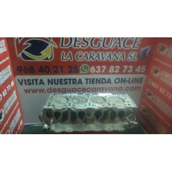 Recambio de culata para nissan bluebird (910) 1.8 referencia OEM IAM L18S  