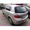 opel astra h (a04) del año 2004